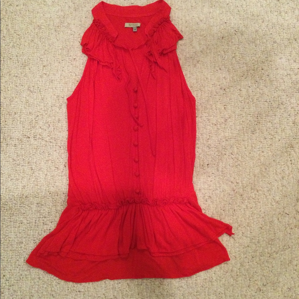 Bordeaux of Los Angeles top